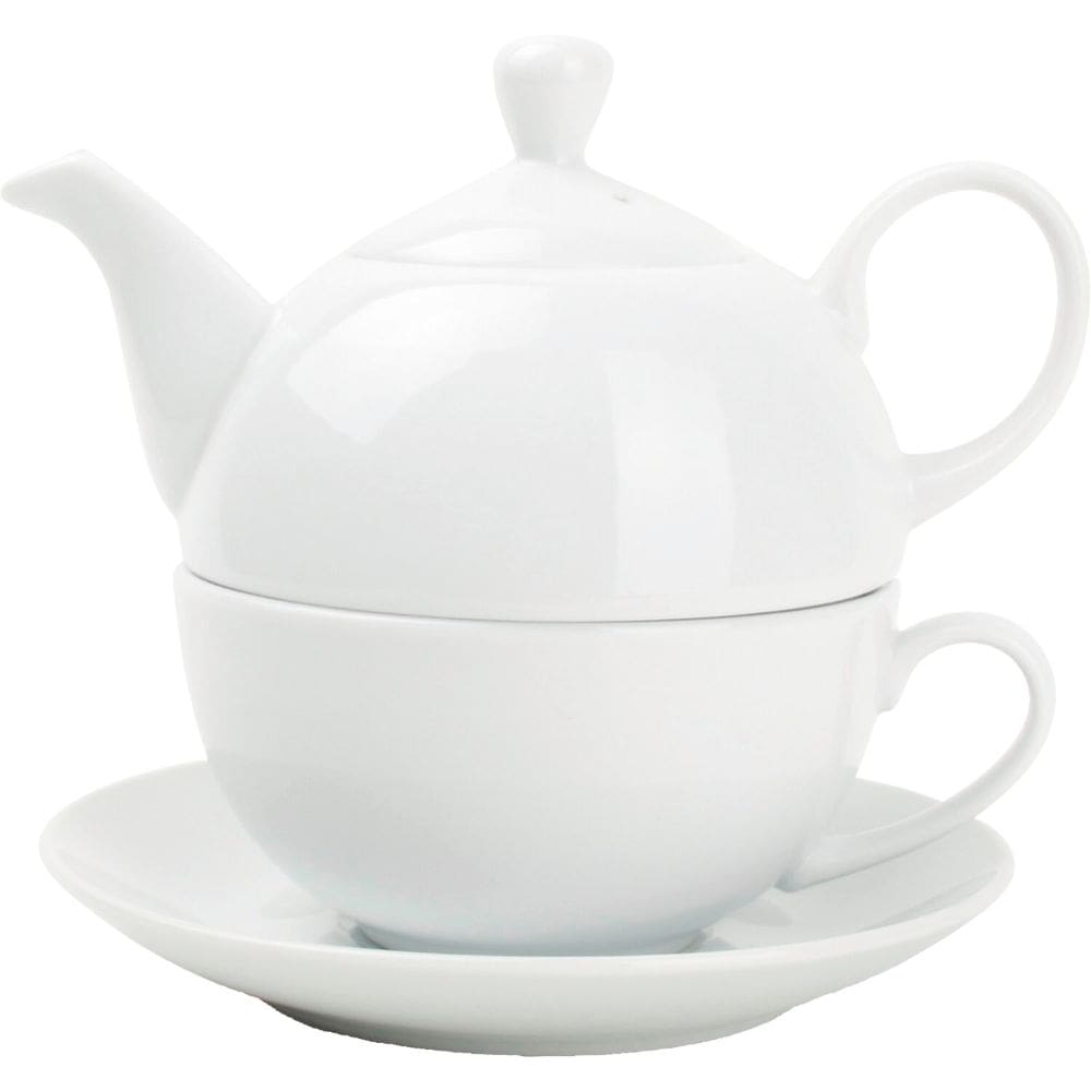Tea for One Kännchen