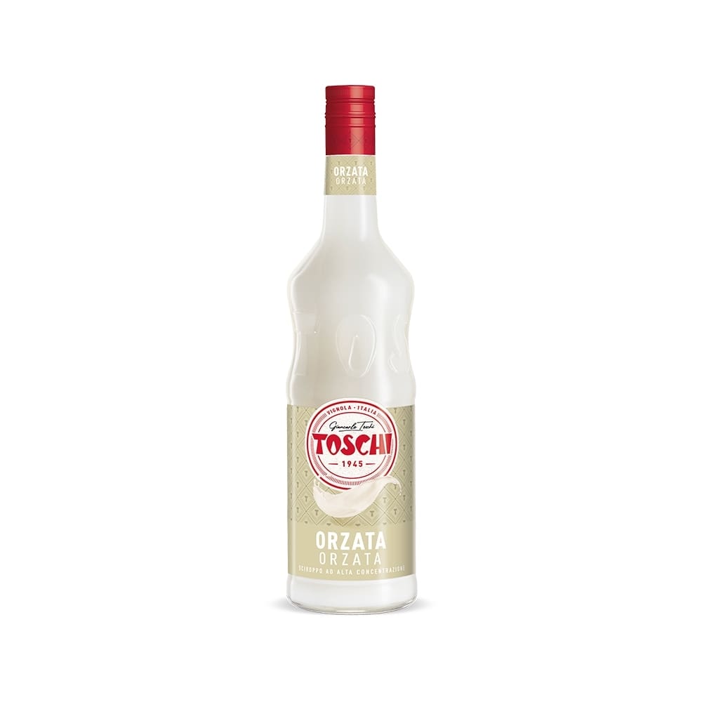 Toschi Almond / Orzata Syrup 1000ml