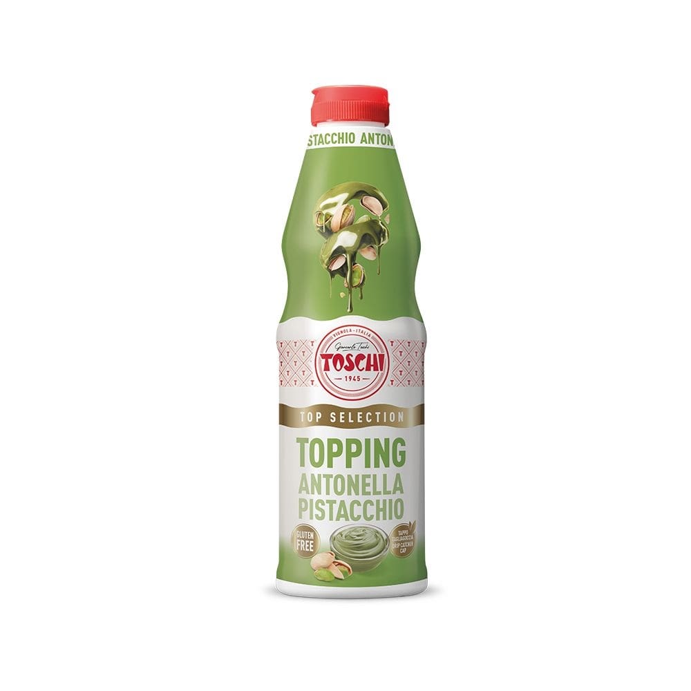 Toschi Antonella Pistacchio Topping 900g