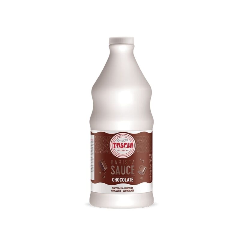 Toschi Dark Chocolate 2000g