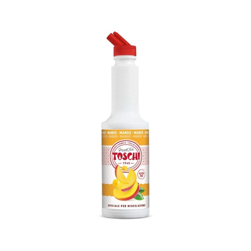 Toschi Mango Puree 1000ml