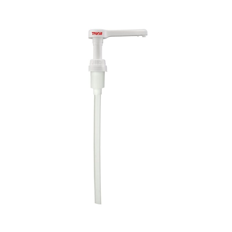 Toschi Sauce Pump 15ml