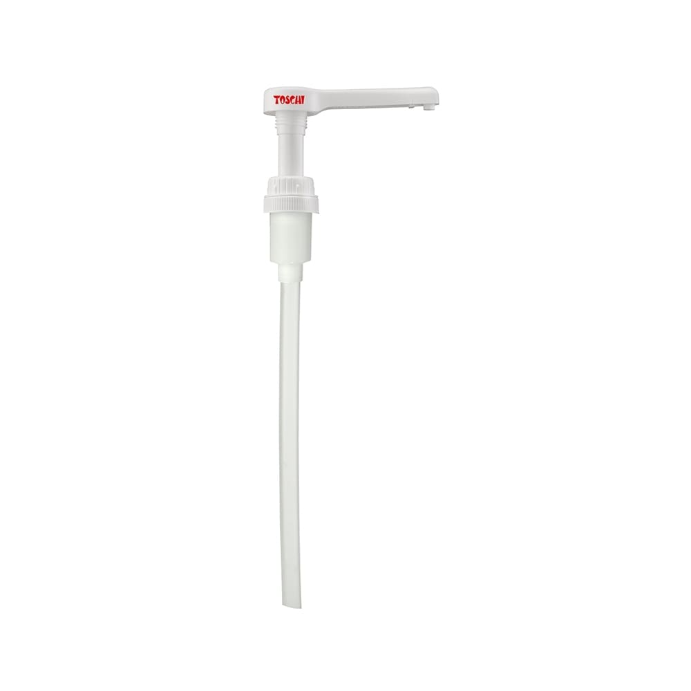 Toschi Sauce Pump 15ml