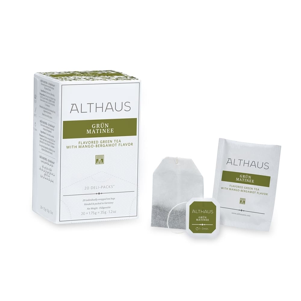 Althaus Grün Matinee Deli Pack – Bild 2