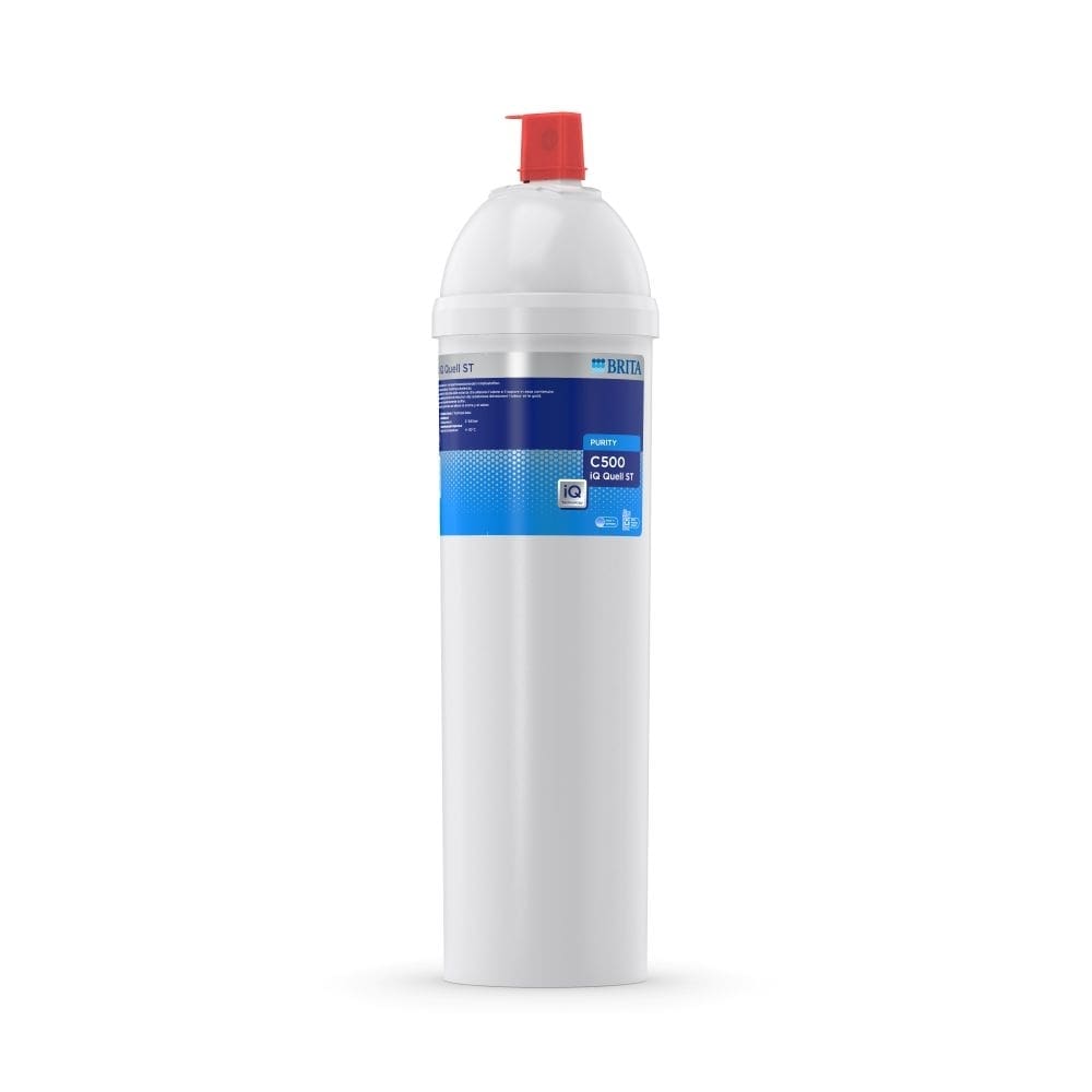 Brita Purity C500 IQ