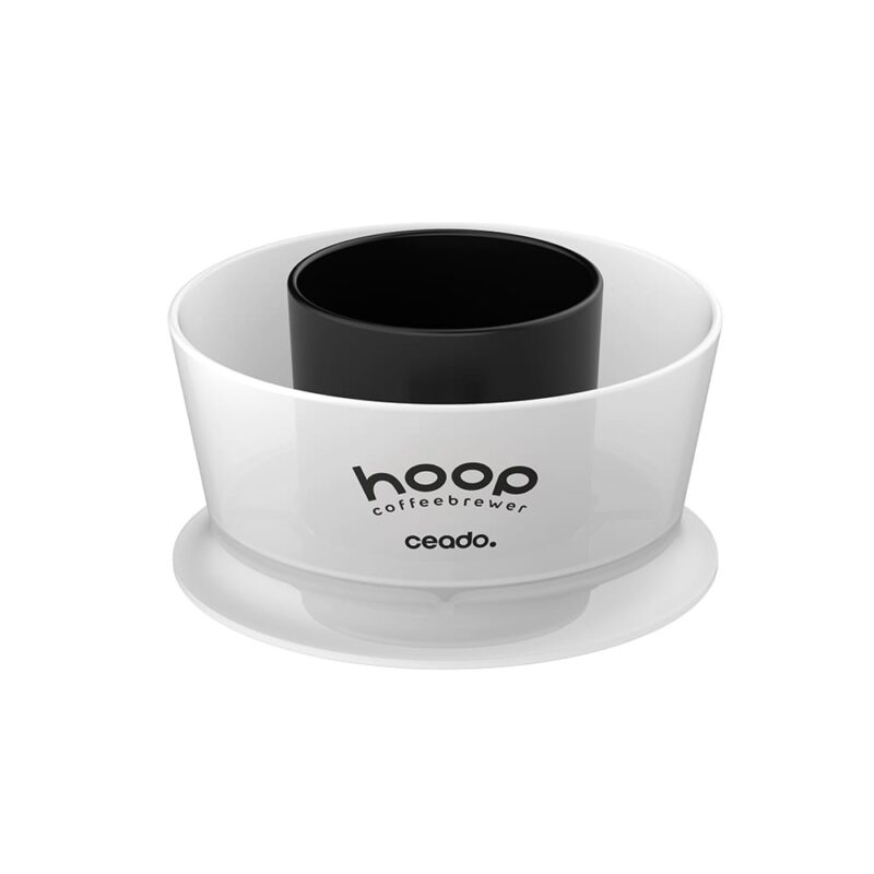 Ceado Hoop Ghost