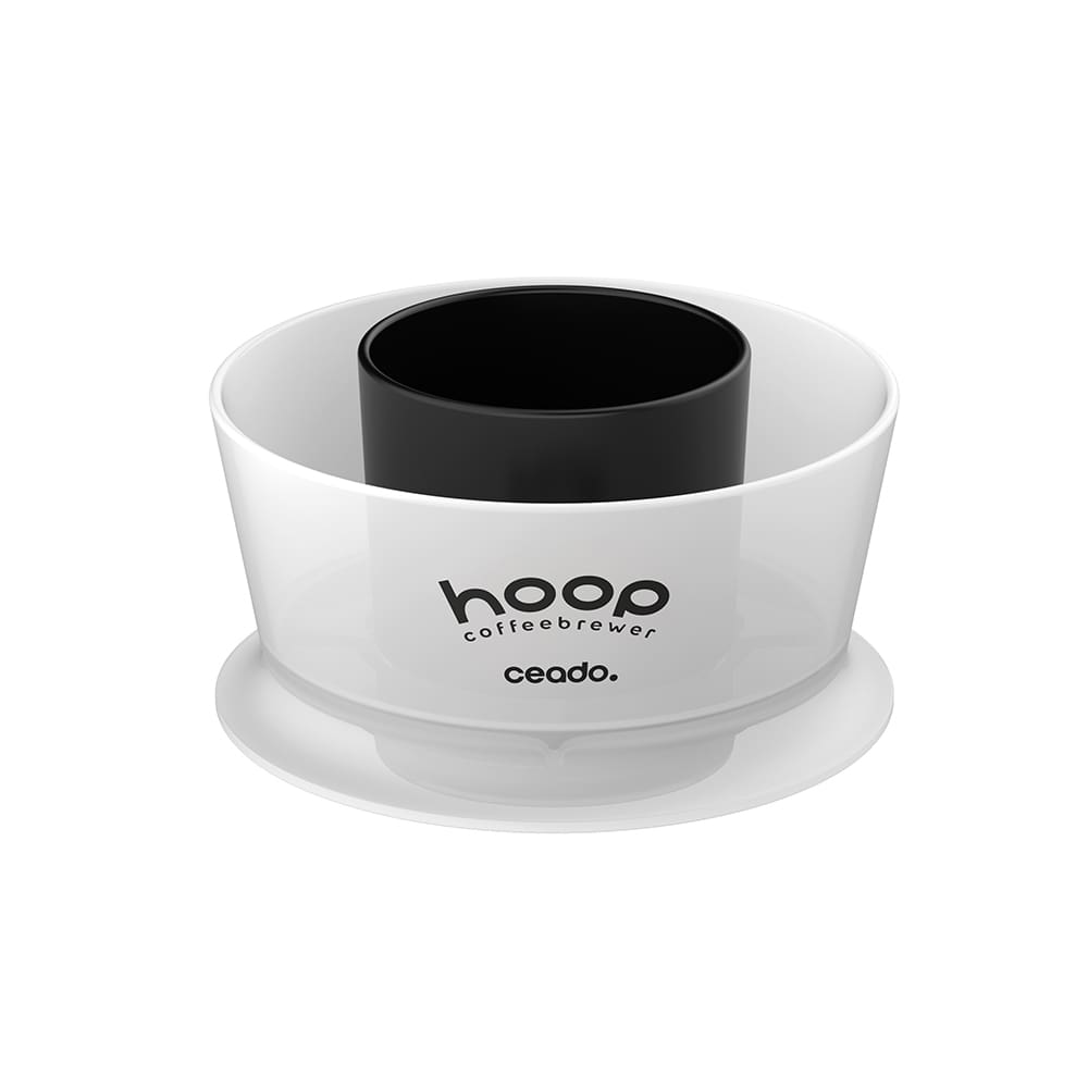 Ceado Hoop Ghost