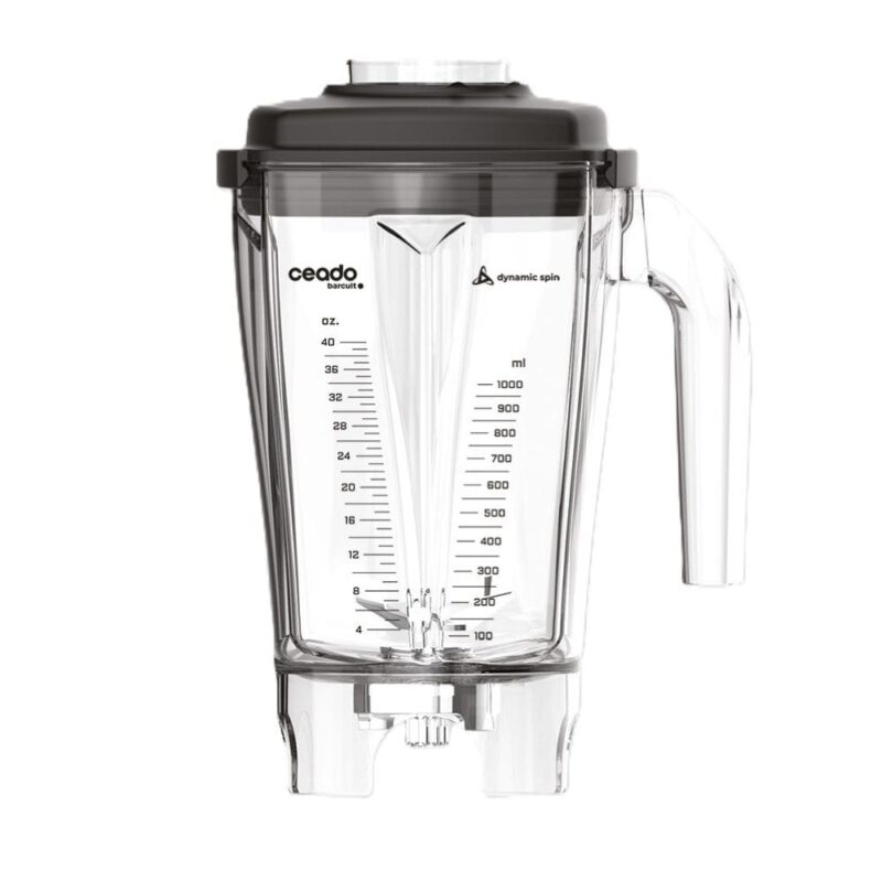 Ceado Mixbecher 1,5L