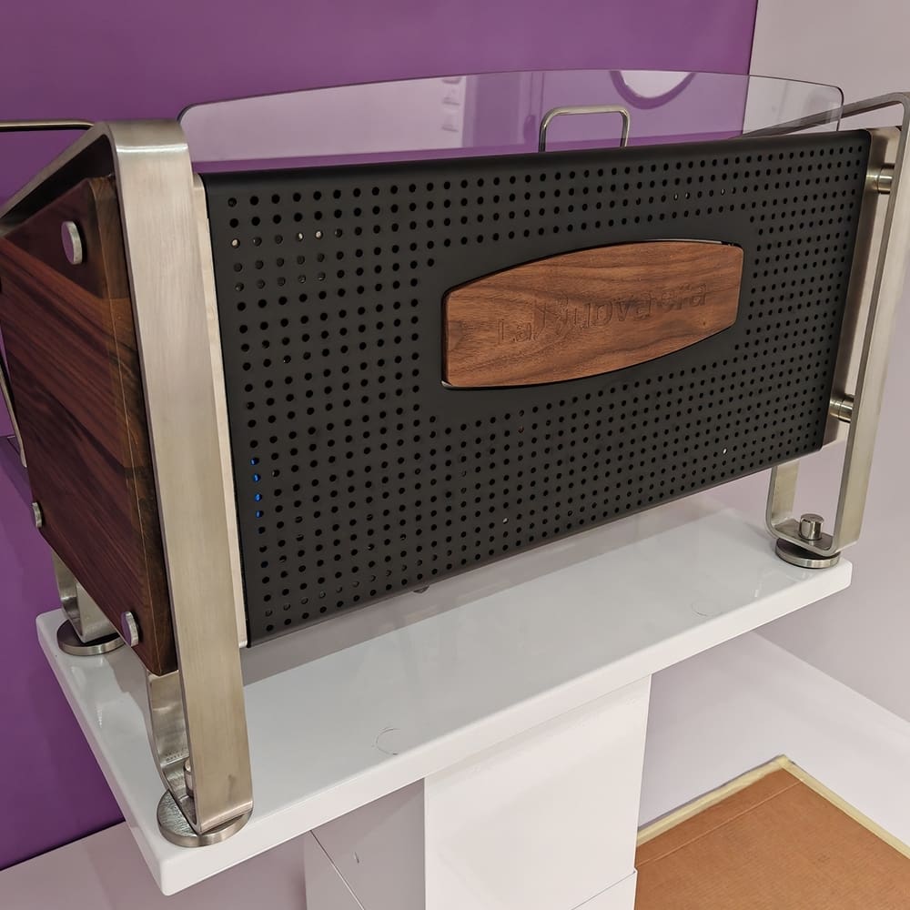 La Nuova Era Iron 2gr. 400V – Bild 3