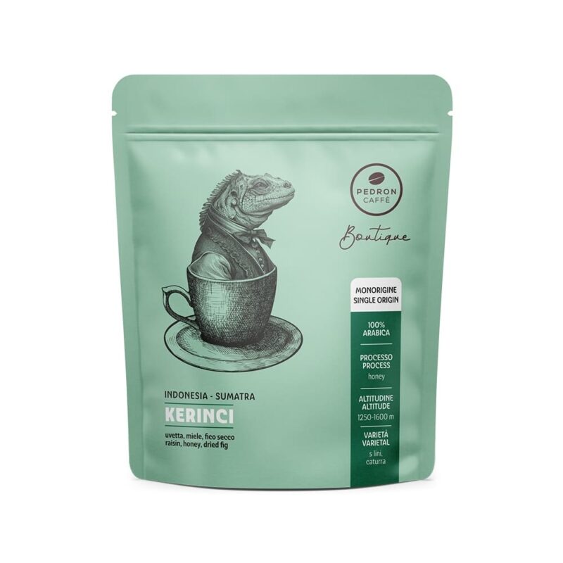 Pedron Indonesia Kerinci 250g