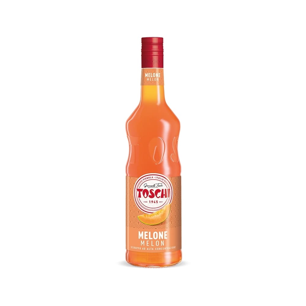 Toschi Melon Syrup 1000ml