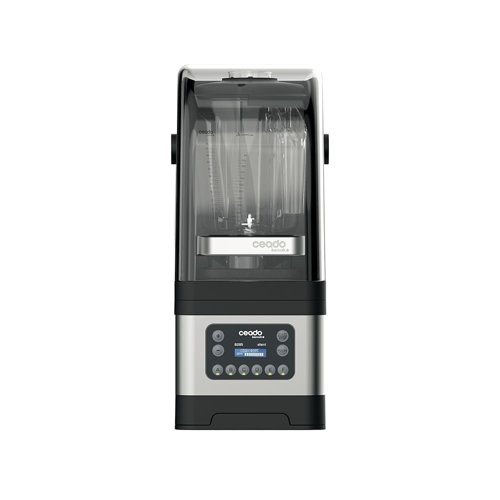 Ceado Blender B285 Silent