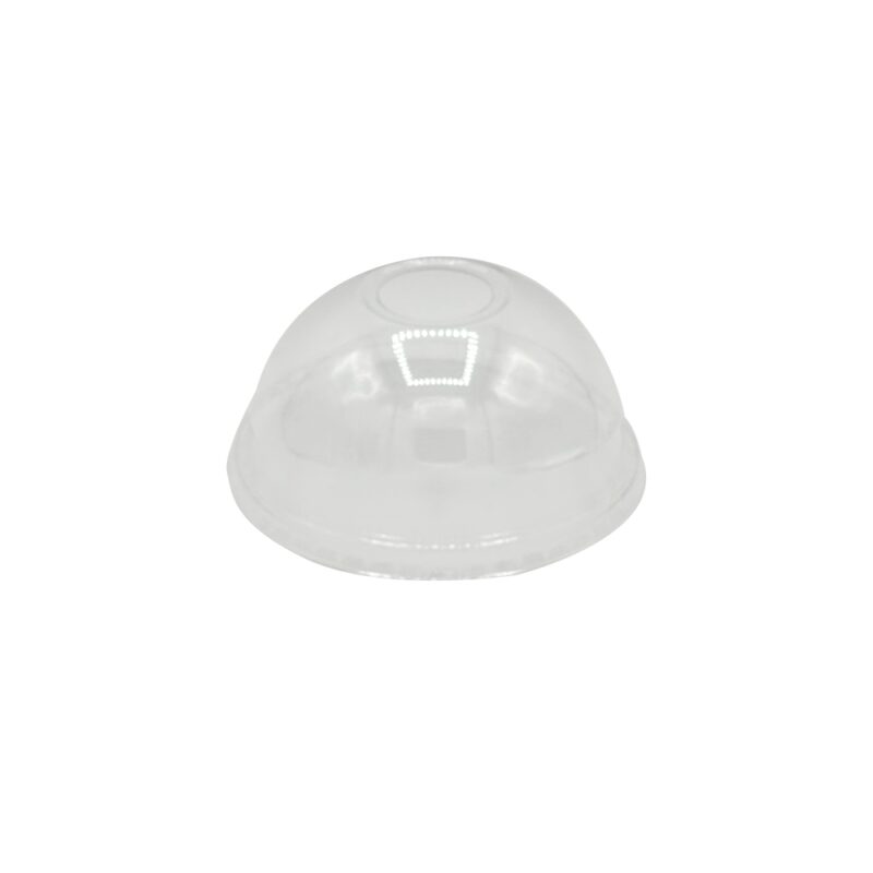 Clear Lids 16oz 1000 Stk.
