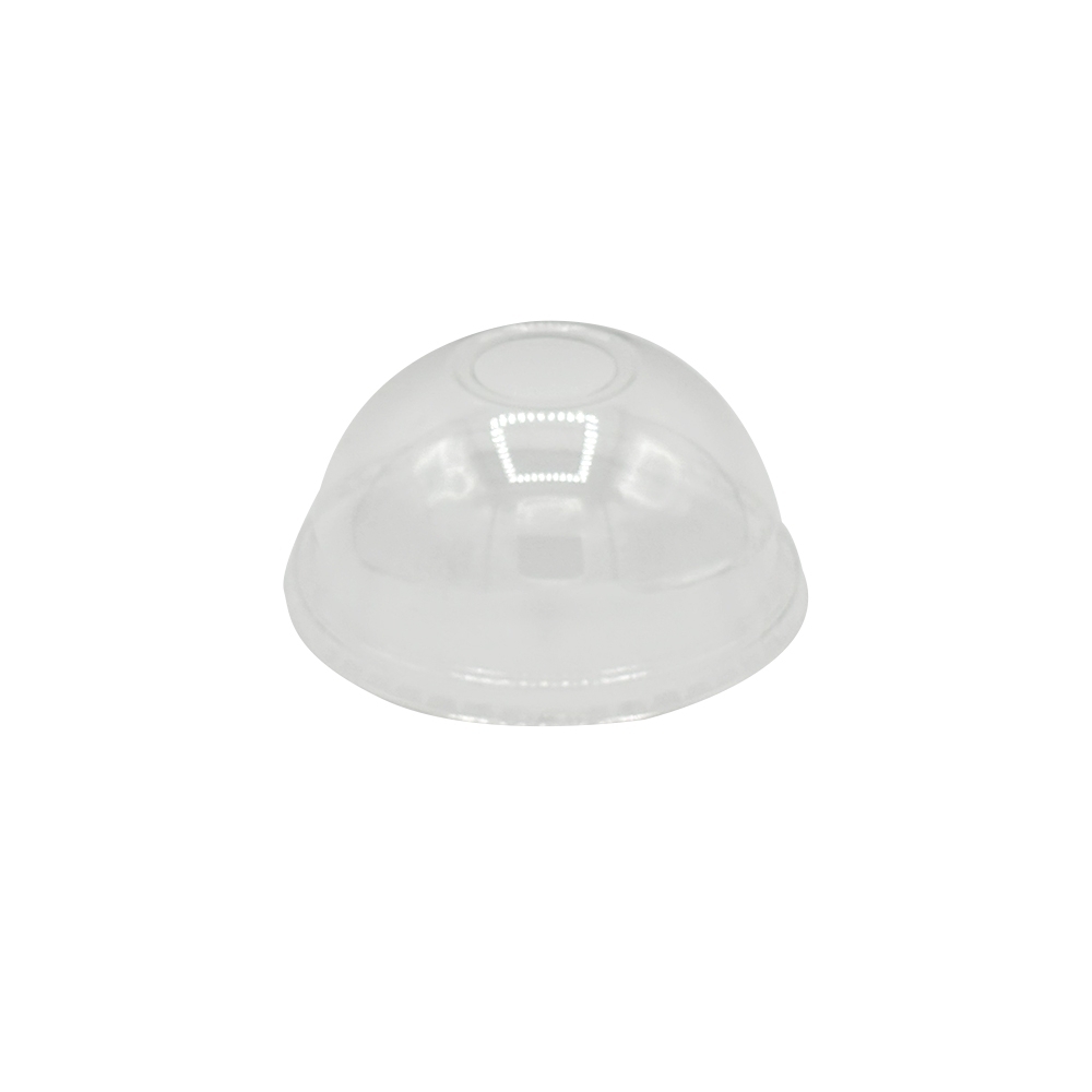 Clear Lids 16oz 1000 Stk.