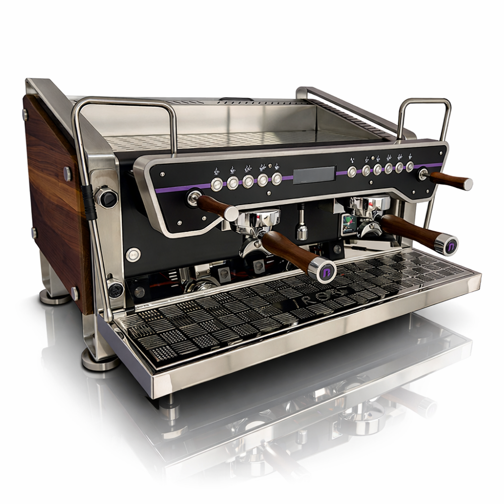 La Nuova Era Iron 2GR Multiboiler