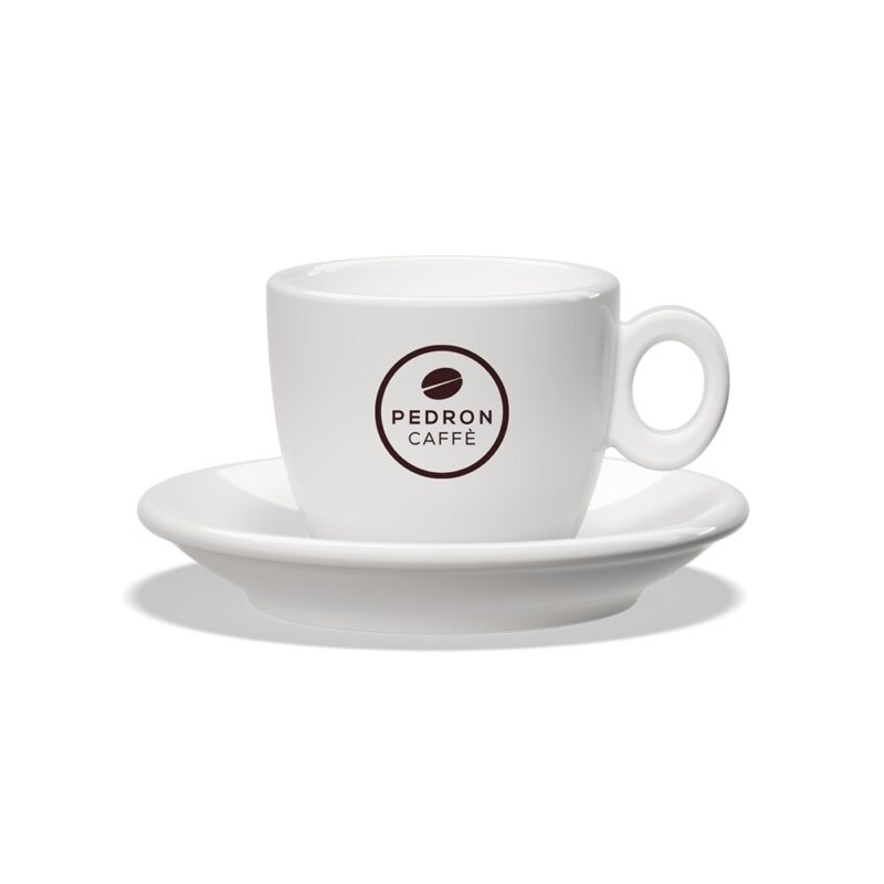 Pedron Cappuccinotassen 6 Stk 180ml