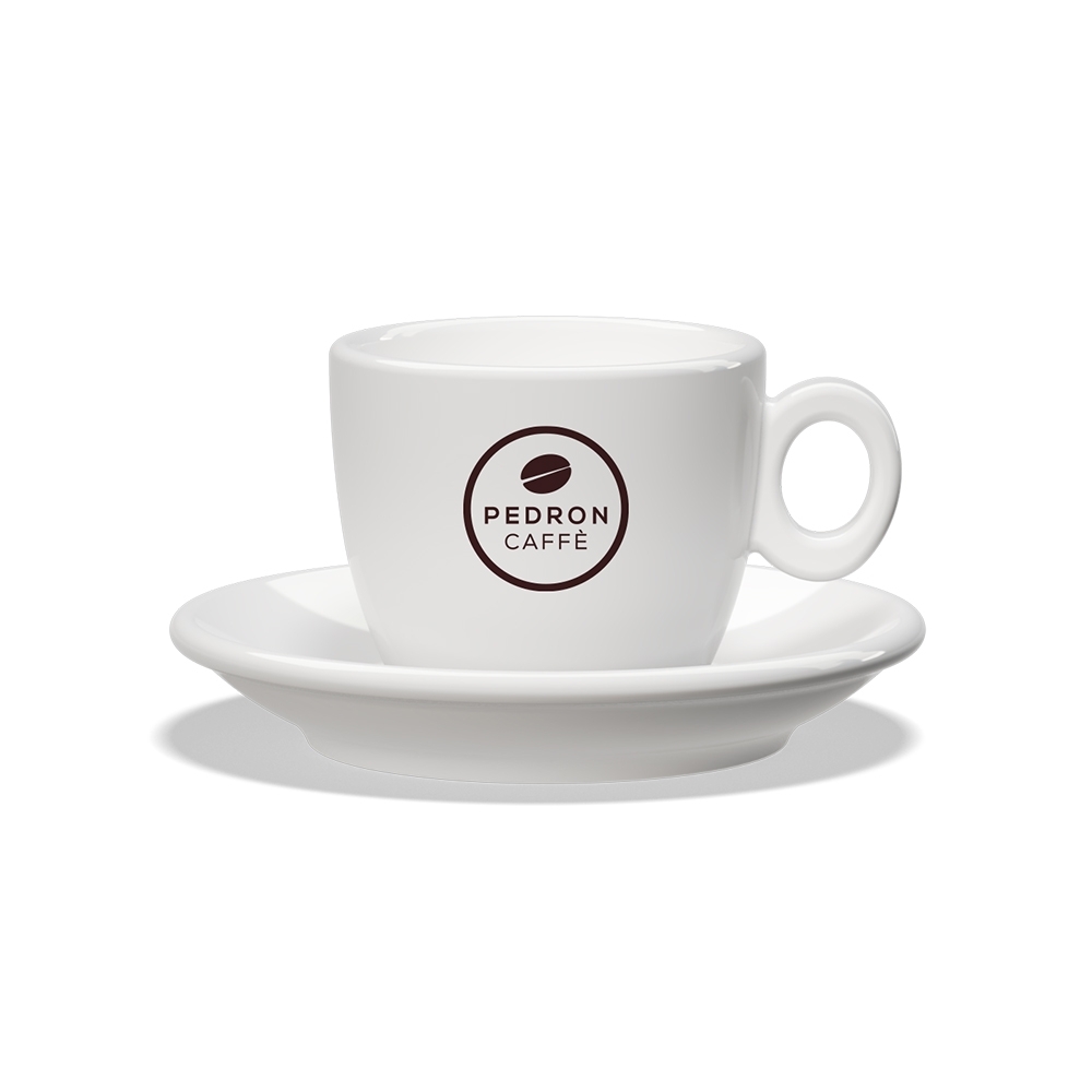 Pedron Cappuccinotassen 6 Stk 180ml