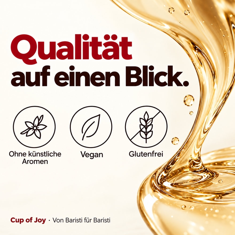 Toschi Cinnamon_Zimt Syrup – Bild 2
